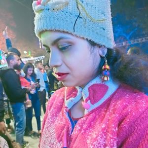 Meet your Posher, Pritha